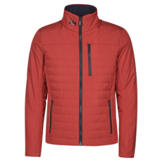 Helly Hansen Dzsekik CREW INSULATOR JACKET 2.0 Piros EU S