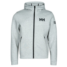 Helly Hansen Dzsekik HP OCEAN FZ JACKET 2.0 Szürke EU M férfi kabát, dzseki
