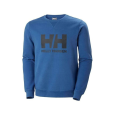 Helly Hansen Férfi Kapucni nélküli pulóver HH LOGO  Helly Hansen  34000 636 Kék