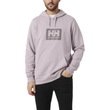 Helly Hansen Hh Box Hoodie pulóver - sweatshirt D férfi pulóver, kardigán