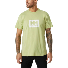 Helly Hansen Hh Box T D férfi póló