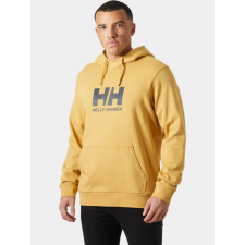 Helly Hansen Hh Logo Hoodie 3.0 D férfi pulóver, kardigán