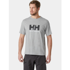 Helly Hansen Hh Logo T-Shirt 3.0 D