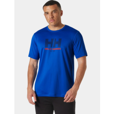 Helly Hansen Hh Tech Graphic T-Shirt 2.0 D