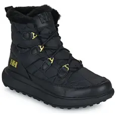 Helly Hansen Hótaposók W WILETTA 2 MID Fekete 38
