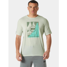 Helly Hansen Hp Race Graphic T-Shirt D