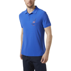  Helly Hansen Hp Race Polo  D