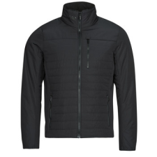 Helly Hansen Kabátok / Blézerek CREW INSULATOR JACKET Fekete EU L férfi kabát, dzseki
