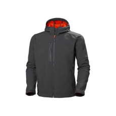 Helly Hansen KENSINGTON kapucnis softshell kabát