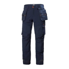 Helly Hansen KENSINGTON lengőzsebes munkanadrág munkaruha