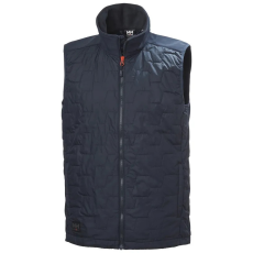 Helly Hansen Kensington Lifaloft mellény - sötétkék, méret: L