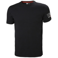 Helly Hansen Kensington póló - fekete, méret: XL