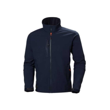 Helly Hansen KENSINGTON softshell kabát munkaruha
