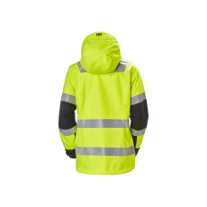 Helly Hansen LUNA női HI-VIS héjkabát