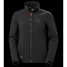 Helly Hansen LUNA női softshell kabát