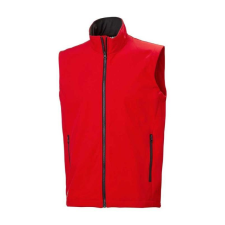 Helly Hansen MANCHESTER softshell mellény munkaruha