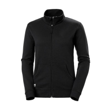 Helly Hansen n?i zipzáros pulóver munkaruha