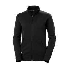 Helly Hansen női zipzáros pulóver