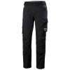 Helly Hansen Oxford 4X szerviz nadrág - fekete/ében, C54