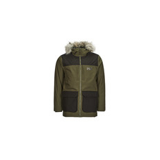 Helly Hansen Parka kabátok PATROL PARKA Keki EU M