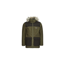 Helly Hansen Parka kabátok PATROL PARKA Keki EU S férfi kabát, dzseki