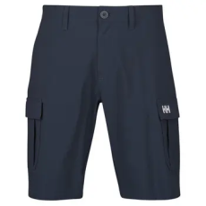 Helly Hansen Rövidnadrágok QD CARGO SHORTS 11 Tengerész US 32