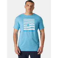 Helly Hansen Shoreline T-Shirt 3.0 D férfi póló