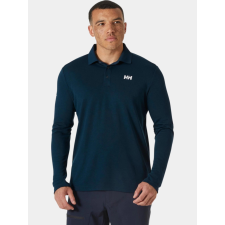 Helly Hansen Skagerrak Quickdry Rugger D férfi póló