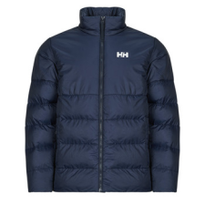 Helly Hansen Steppelt kabátok OSLO LIGHT PUFFY JACKET Tengerész EU L férfi kabát, dzseki