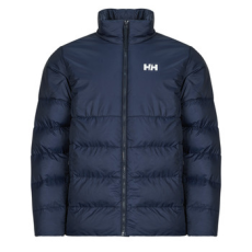 Helly Hansen Steppelt kabátok OSLO LIGHT PUFFY JACKET Tengerész EU S