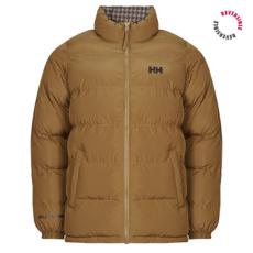 Helly Hansen Steppelt kabátok YU 23 REVERSIBLE PUFFER Barna EU XL