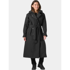 Helly Hansen W Avenue Ins Long Trench Coat D női dzseki, kabát