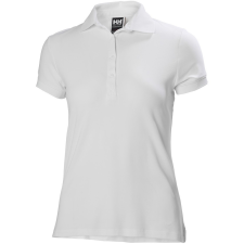 Helly Hansen W Crewline Polo galléros póló D női póló