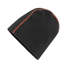 Helly Hansen Workwear OXFORD light Beanie polár sapka fekete munkaruha