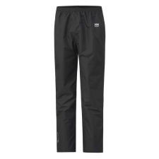 Helly Hansen Workwear Waterloo nadrág fekete munkaruha