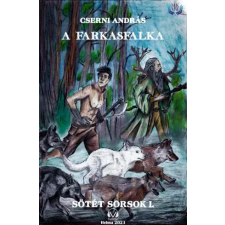 HELMA A farkasfalka egyéb e-könyv