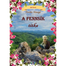 HELMA A fennsík titka egyéb e-könyv