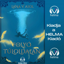 HELMA A folyó túloldalán irodalom
