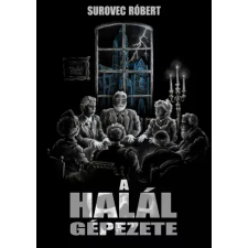HELMA A halál gépezete egyéb e-könyv