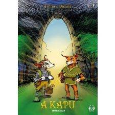 HELMA A kapu egyéb e-könyv