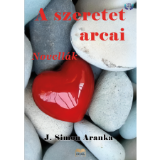 HELMA A szeretet arcai egyéb e-könyv