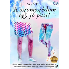 HELMA A szomszédom egy jó pasi egyéb e-könyv