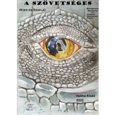 HELMA A szövetséges egyéb e-könyv