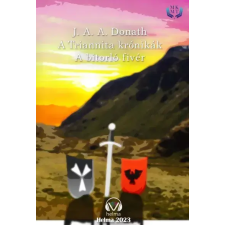 HELMA A Triannita krónikák egyéb e-könyv