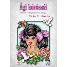 HELMA Ági kőrózsái gyermekkönyvek