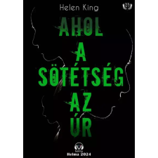 HELMA Ahol a sötétség az úr egyéb e-könyv