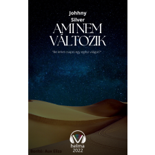 HELMA Ami nem változik irodalom