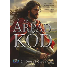HELMA Az Árpád kód egyéb e-könyv
