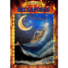 HELMA Becsapódás gyermek- és ifjúsági könyv