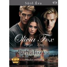 HELMA Behálózva egyéb e-könyv